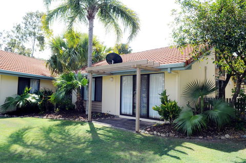 Wolngarin Holiday Resort Noosa - Accommodation Main Beach 3