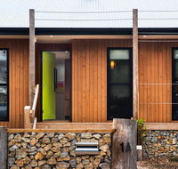 Wombat Hill Lodge - Accommodation Main Beach