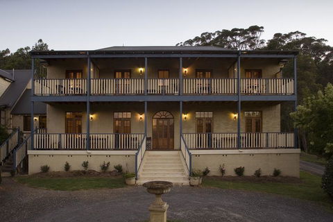 Wombatalla - Accommodation Main Beach 0
