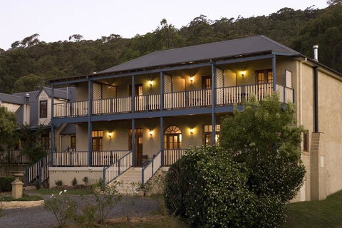 Wombatalla - Accommodation Main Beach 1