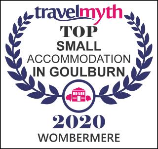 Wombermere - Accommodation Main Beach 1