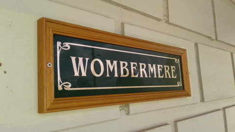 Wombermere - Accommodation Main Beach 3