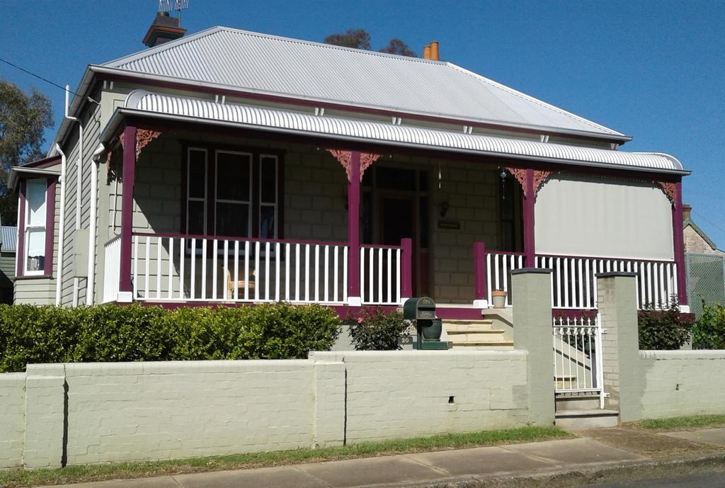Greenwich Park NSW Accommodation Main Beach