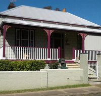 Wombermere - Accommodation Main Beach