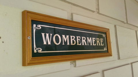 Wombermere - Accommodation Main Beach 3