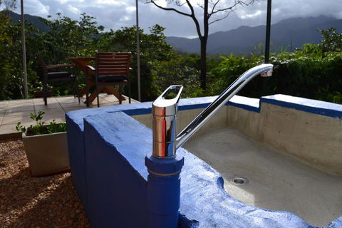 Wompoo Eco Retreat - Accommodation Main Beach 2