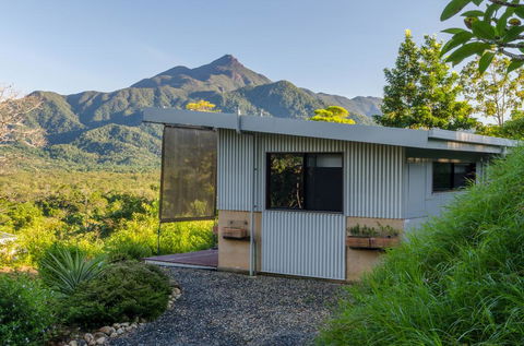 Wompoo Eco Retreat - Accommodation Main Beach 0