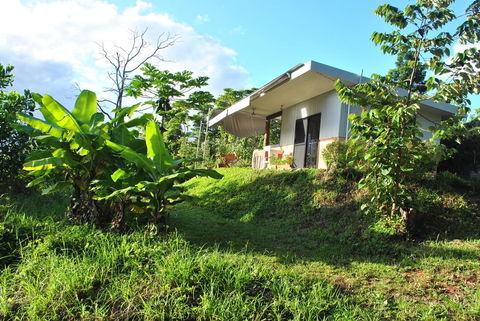 Wompoo Eco Retreat - Accommodation Main Beach 3