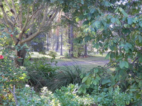 Wondai Hideaway Apartment - Accommodation Main Beach 1