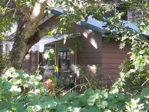 Wondai Hideaway Apartment - Accommodation Main Beach 2
