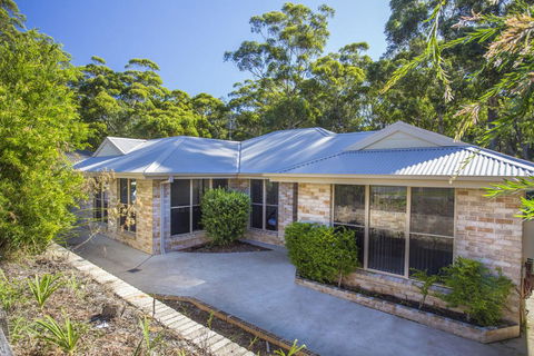 Wonder On Wattlevale - Accommodation Main Beach 0