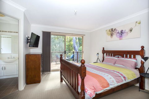Wonder On Wattlevale - Accommodation Main Beach 3