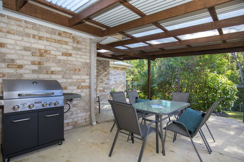 Wonder On Wattlevale - Accommodation Main Beach 2