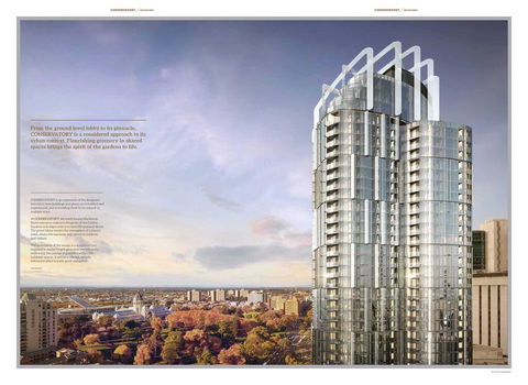 Wonderful One-Bedroom Apartment In Melbourne CBD - Accommodation Main Beach 1