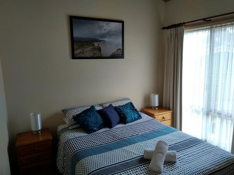 Wonderland Cottages - Accommodation Main Beach 2