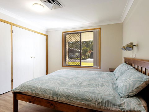 Wongaburra - Accommodation Main Beach 3