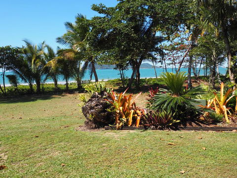 Wongalinga - Accommodation Main Beach 1