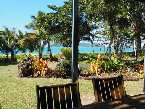 Wongalinga - Accommodation Main Beach 2
