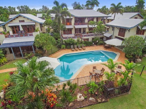 Wongalinga - Accommodation Main Beach 0