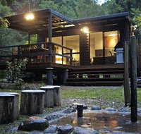 Wongari Eco Retreat - Accommodation Main Beach