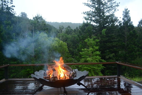 Wongari Eco Retreat - Accommodation Main Beach 3