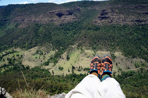 Wongari Eco Retreat - Accommodation Main Beach 2