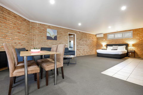 Wonthaggi Motel - Accommodation Main Beach 3