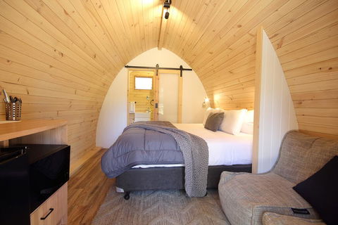Wonthaggi Park Lane Holiday Park - Accommodation Main Beach 3