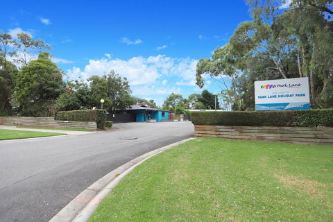 Wonthaggi Park Lane Holiday Park - Accommodation Main Beach 0