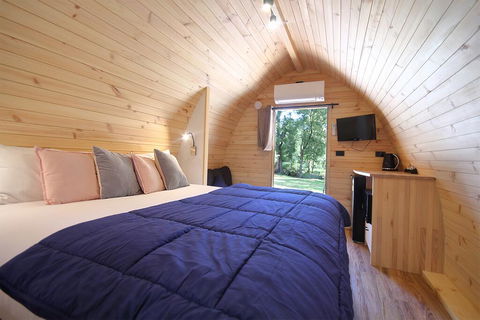 Wonthaggi Park Lane Holiday Park - Accommodation Main Beach 2