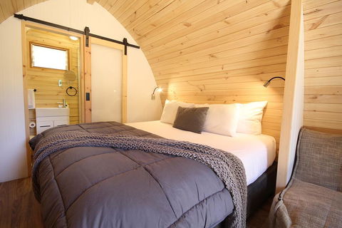 Wonthaggi Park Lane Holiday Park - Accommodation Main Beach 1
