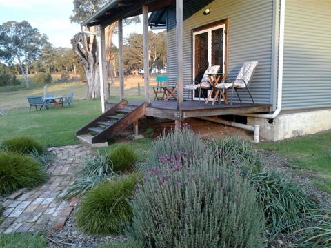 Woodenbong Bed And Breakfast - Accommodation Main Beach 2