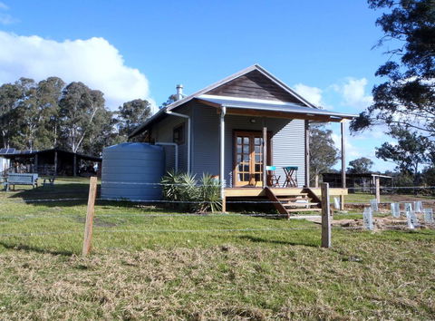 Woodenbong Bed And Breakfast - Accommodation Main Beach 0