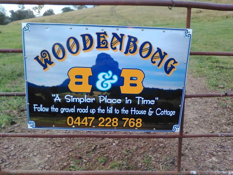 Woodenbong Bed And Breakfast - Accommodation Main Beach 3