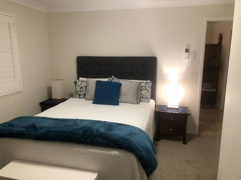 Woodford Gardens - Accommodation Main Beach 0