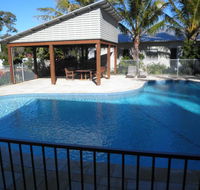 Woodgate Beach Houses - Accommodation Main Beach