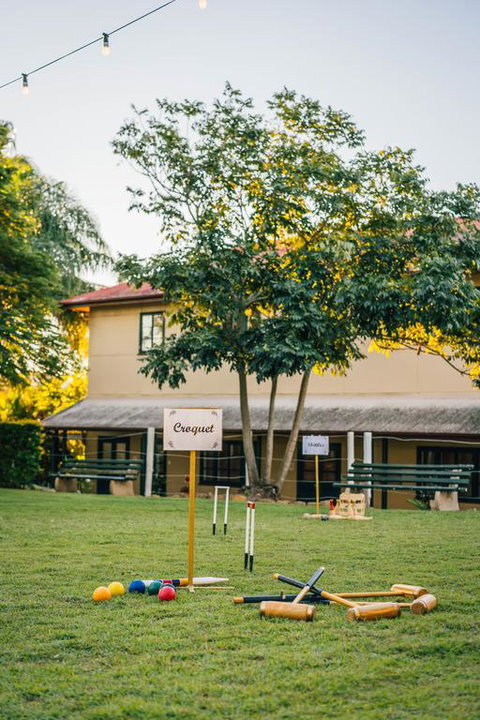 Woodlands Of Marburg - Accommodation Main Beach 3