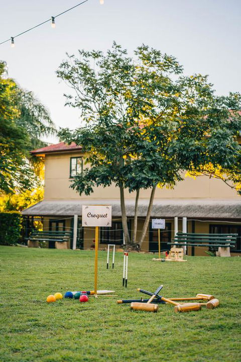 Woodlands Of Marburg - Accommodation Main Beach 3