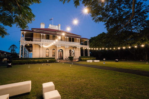Woodlands Of Marburg - Accommodation Main Beach 1