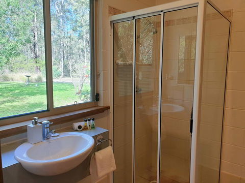 Woodlane Cottages Hunter Valley - Accommodation Main Beach 1
