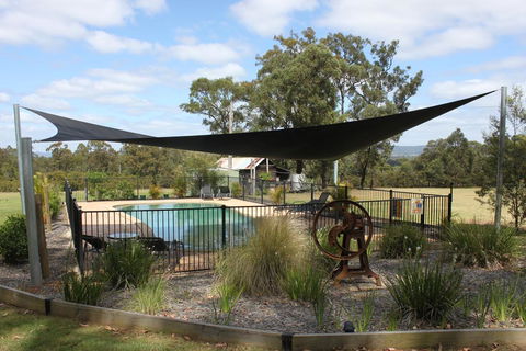 Woodlane Cottages Hunter Valley - Accommodation Main Beach 0