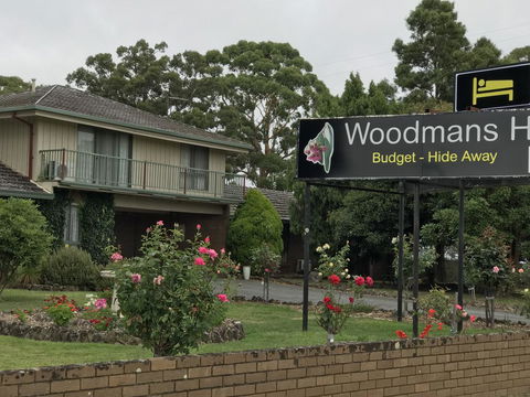 Woodmans Hill Motel - Accommodation Main Beach 0