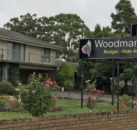 Woodmans Hill Motel - Accommodation Main Beach