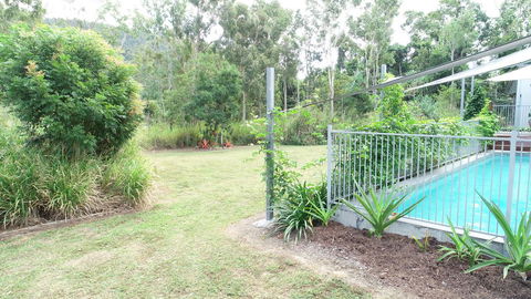 Woodwark Bay Retreat Airlie Beach - Accommodation Main Beach 2