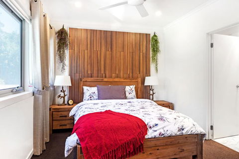 Woody Lifestyle One Bedroom Apartment - Accommodation Main Beach 3