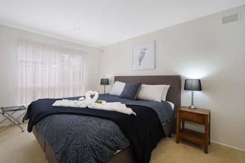Woody's - In Central Bright - Accommodation Main Beach 0
