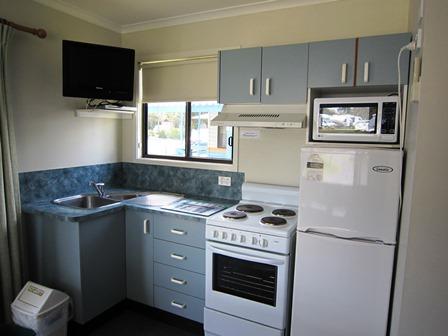 Woolgoolga Beach Holiday Park - Accommodation Main Beach 3