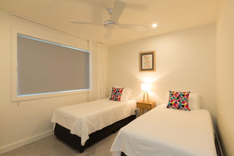 Woolgoolga By The Sea - Accommodation Main Beach 2