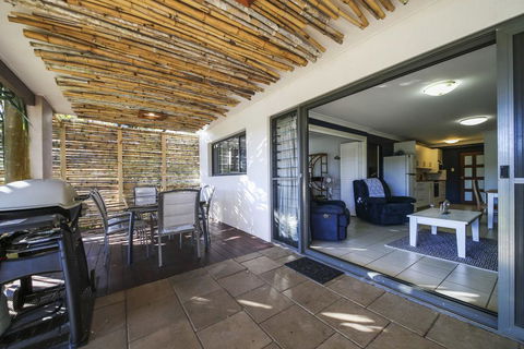 Wooli Holiday Units - Accommodation Main Beach 2