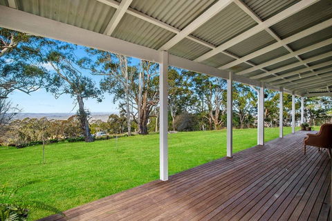 WOOLWAY - Accommodation Main Beach 3